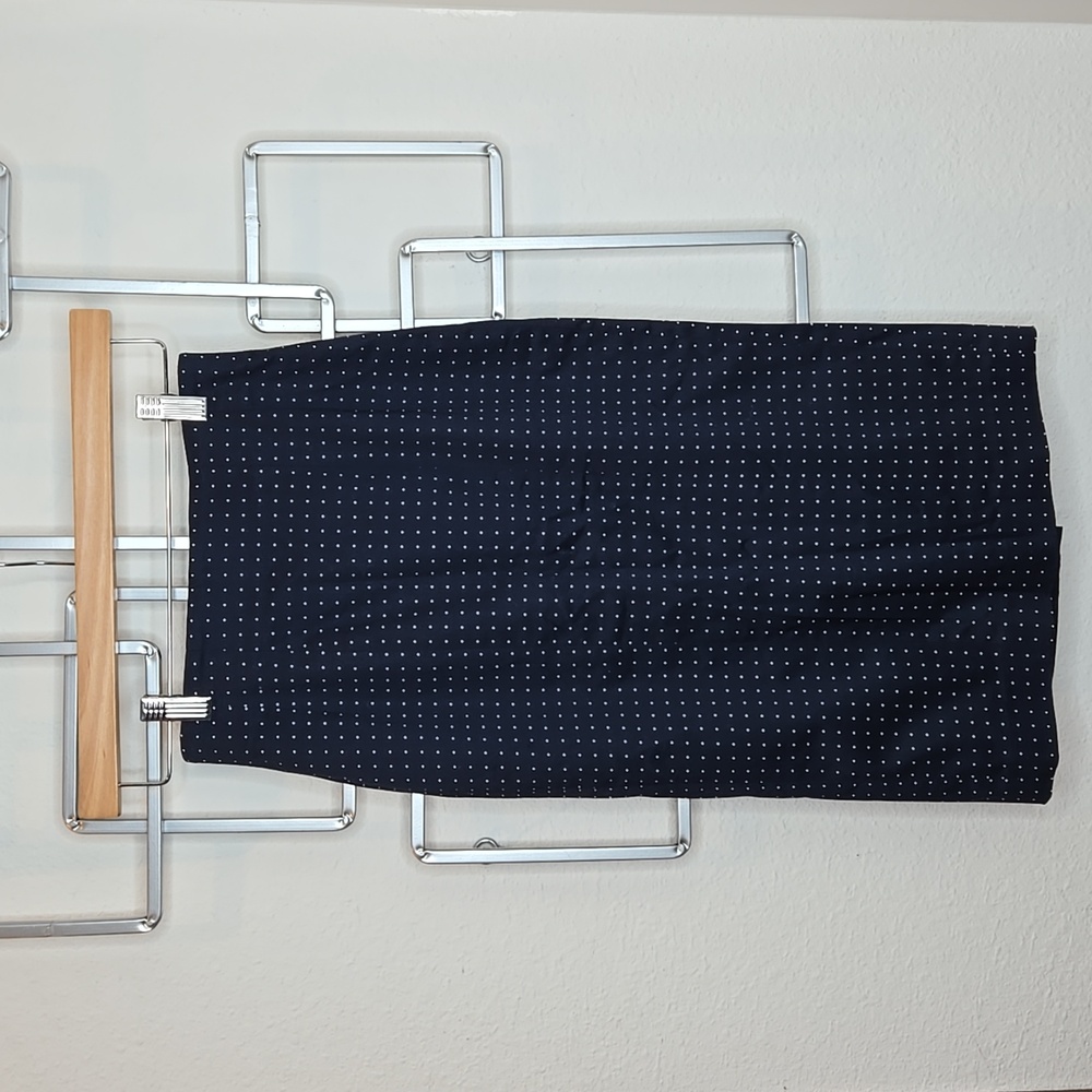 NWT Bebe High Waist Pencil Skirt Women's Size 0